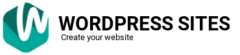 Wordpress Sites